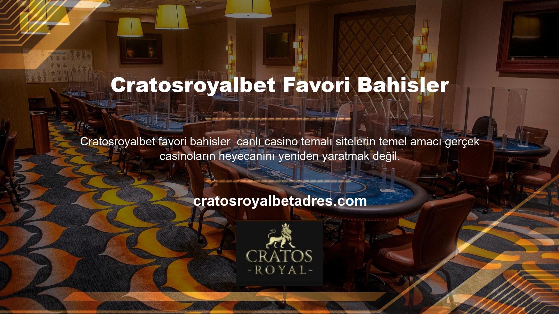 Canlı casino oyunlarının hemen yanında bir grup oyun masası bulacaksınız, böylece şansınızı deneyebilir ve biraz eğlenebilirsiniz