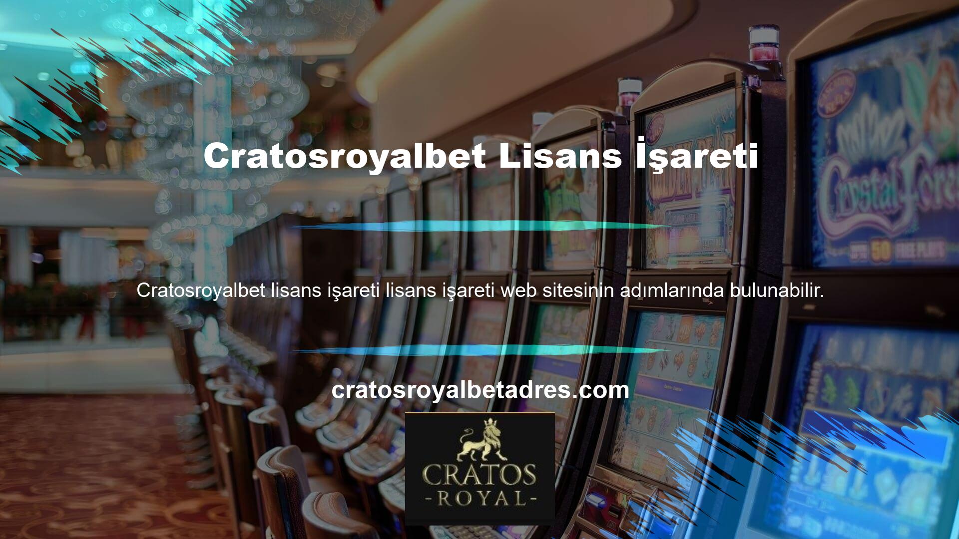 E-posta adresinizi tüm spor türleri için bir seçenek olarak tek bir tıklama ile kolayca doğrulayabilirsiniz, Cratosroyalbet en iyi avantajları sağlamak için hazır kuponlar sunar