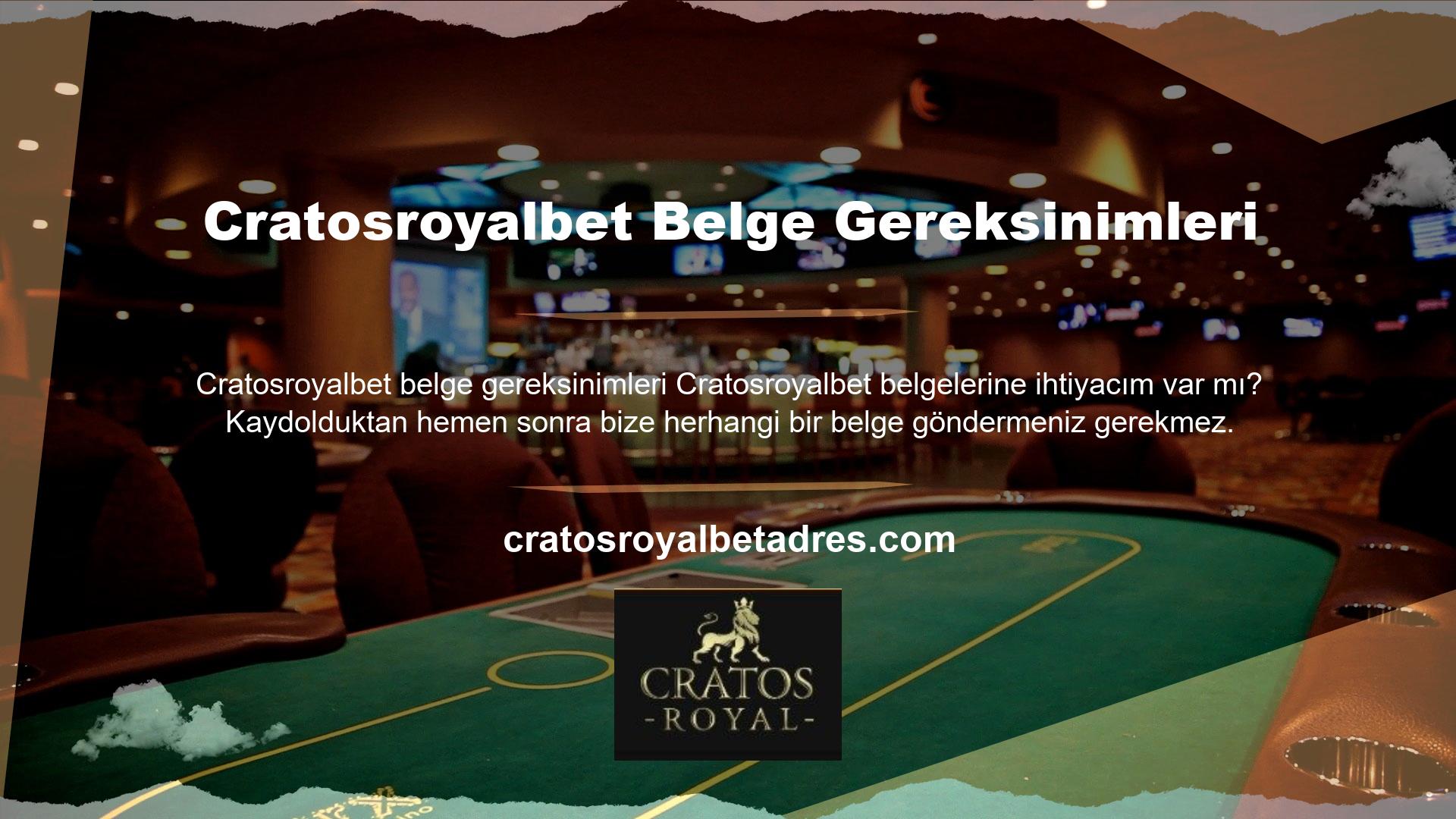 Risk grupları, ihtiyaç duydukları takdirde bir belge isteyebilirler